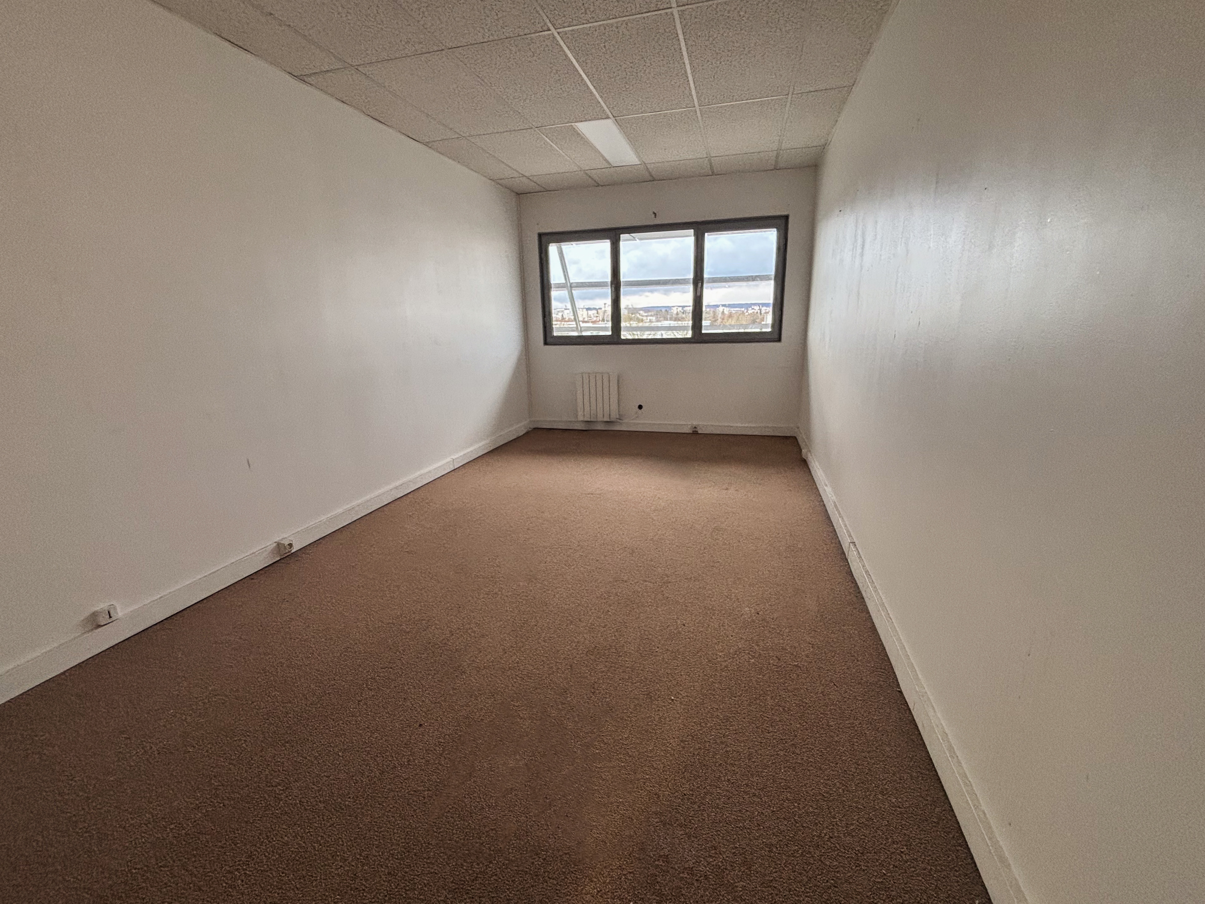 Bureau 37 - 20M²