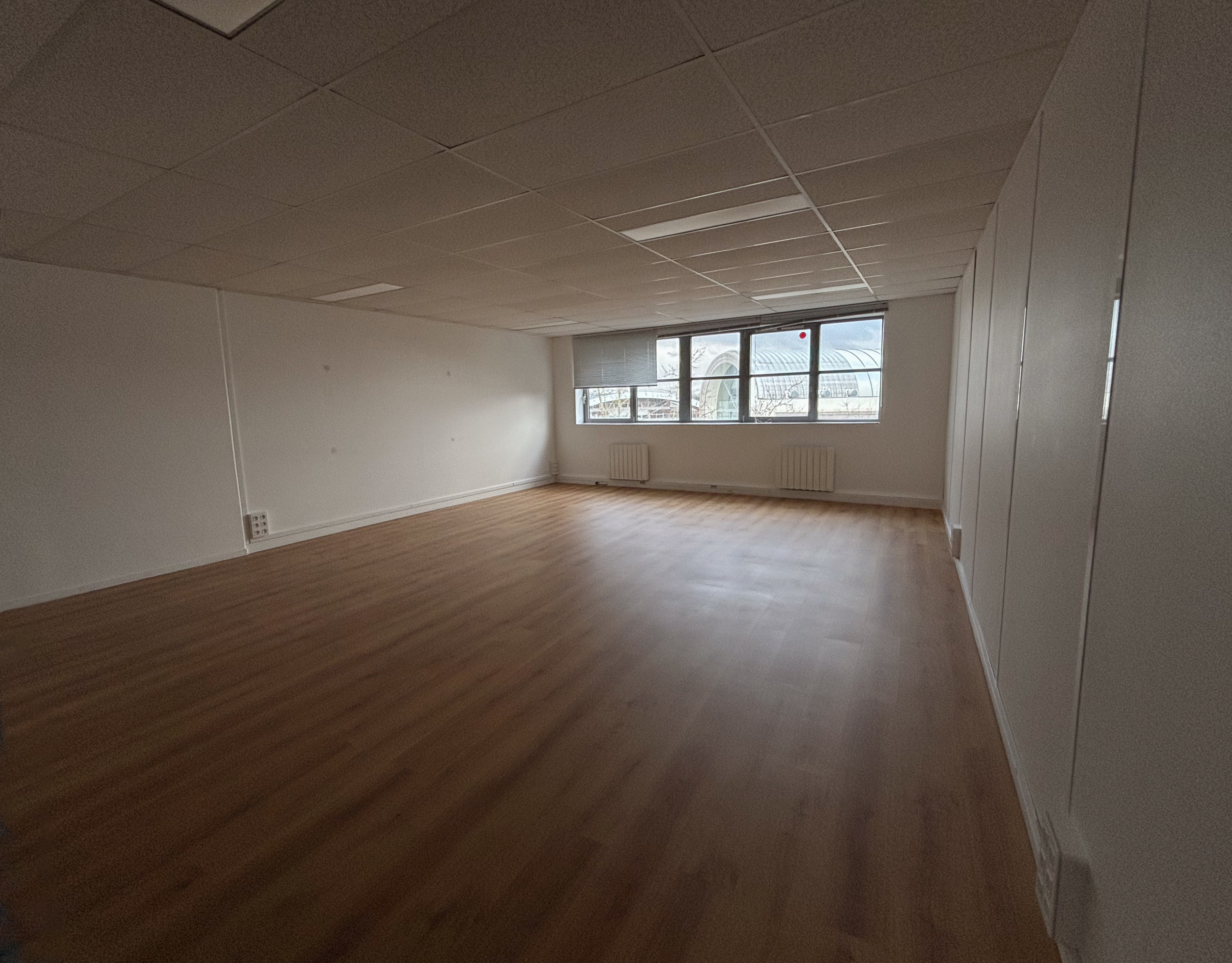 Bureau 46 - 47 - 45.6M²