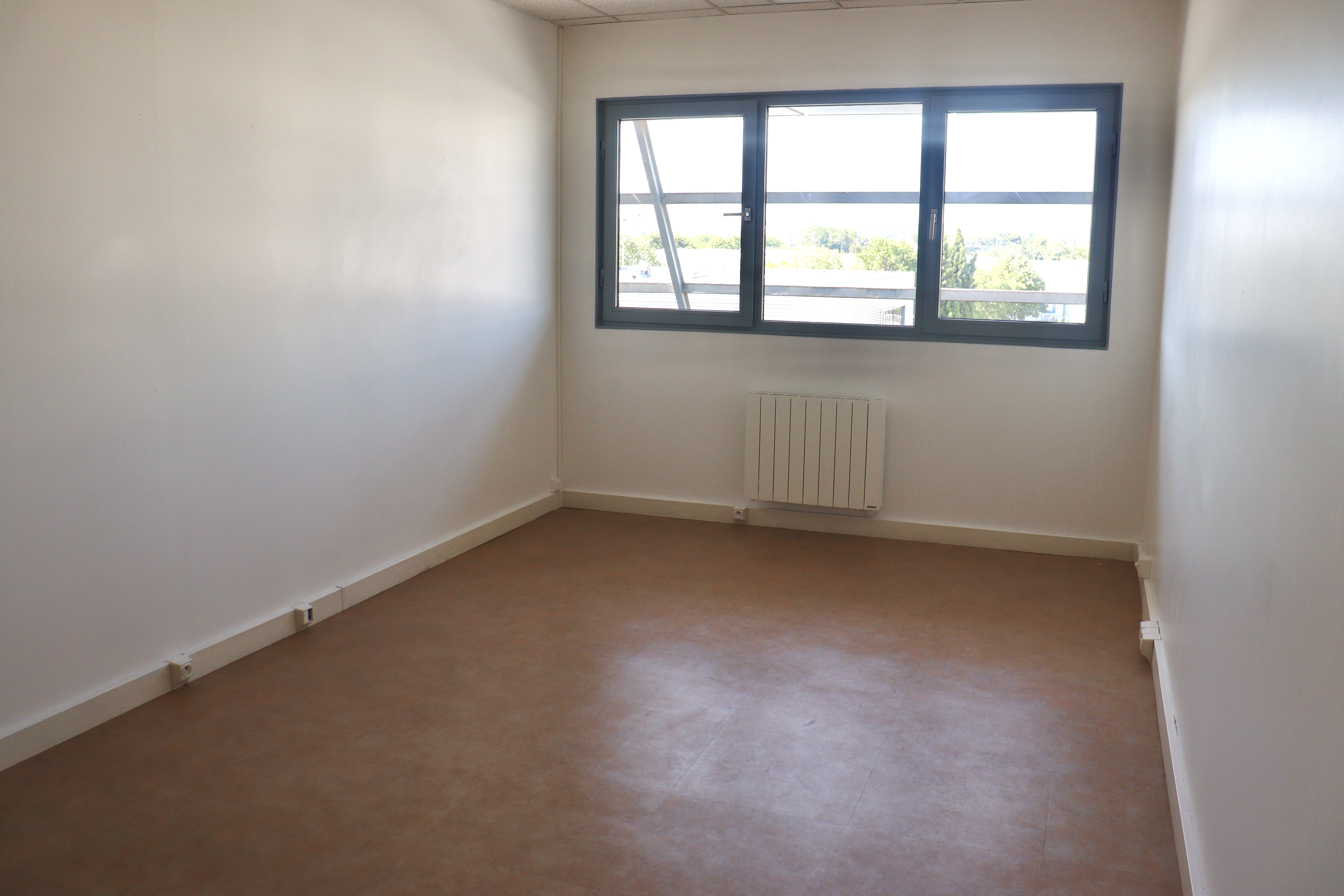 Bureau 48 - 20M²