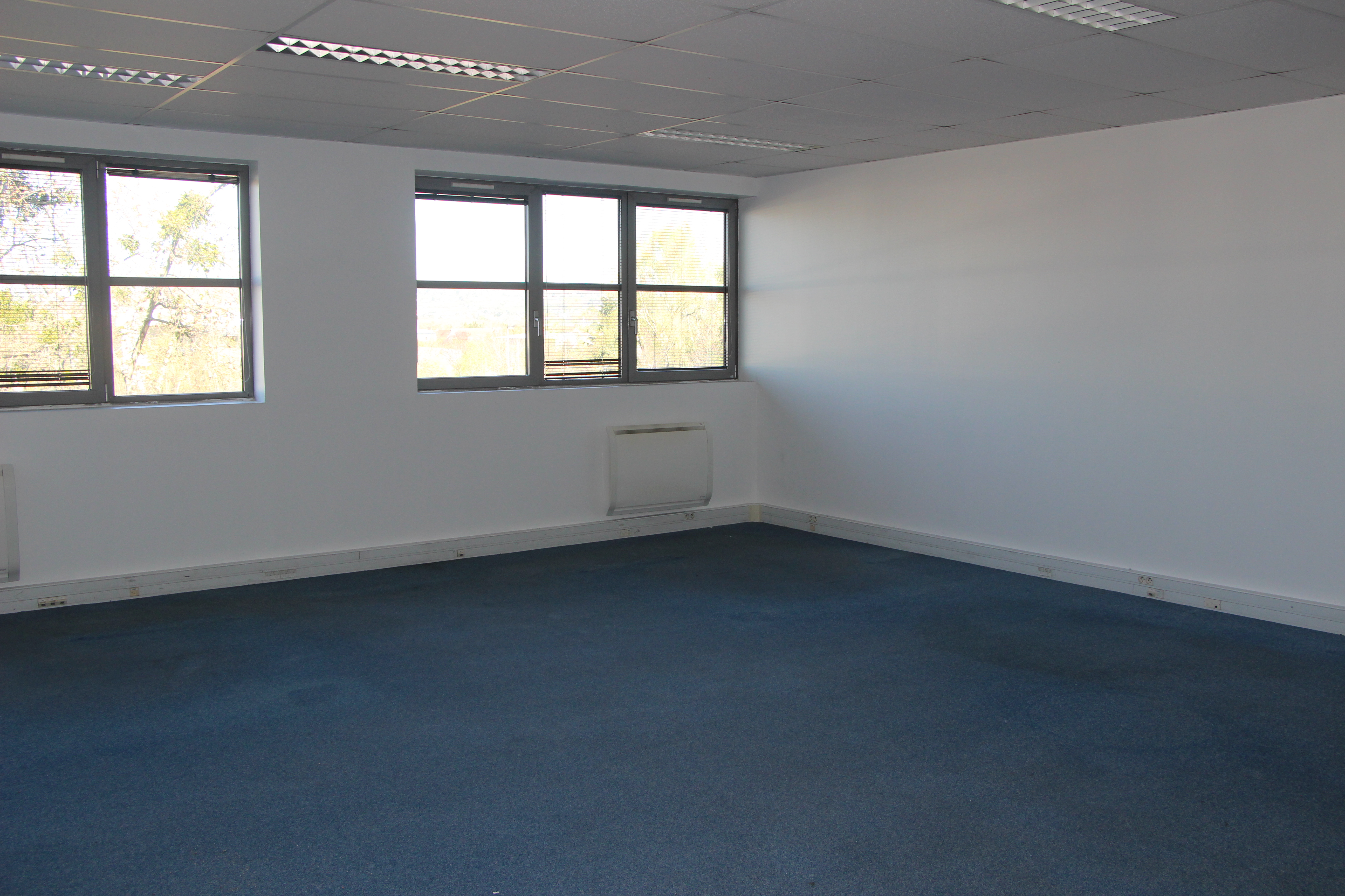 Bureau 51 - 46M²
