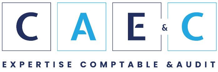 logo cae