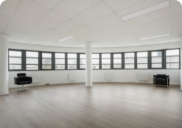 Photo de salle de réunion
