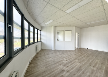 Bureau B18 - 40M²