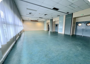 Photo de salle de réunion