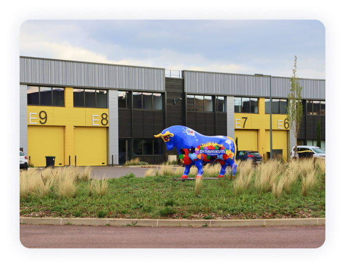 Photo Technoparc
