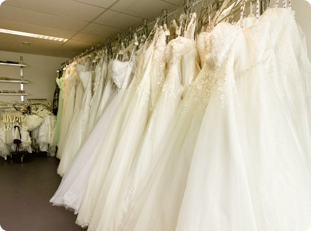 Photo du showroom privé