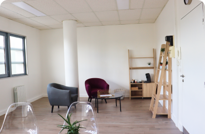 Bureau B27