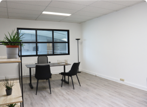 Photo de bureau à la carte
