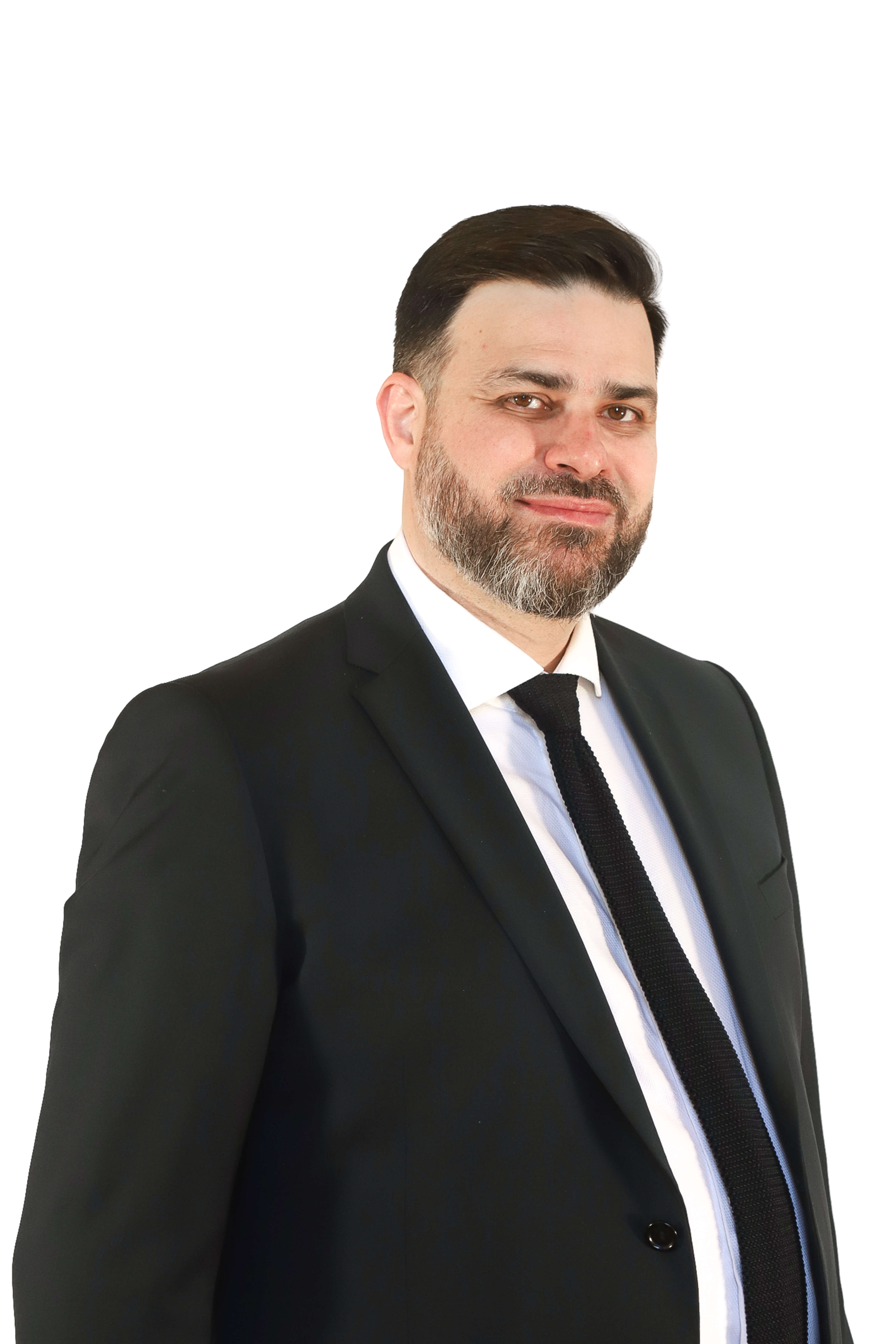 Fabrice Moulinet