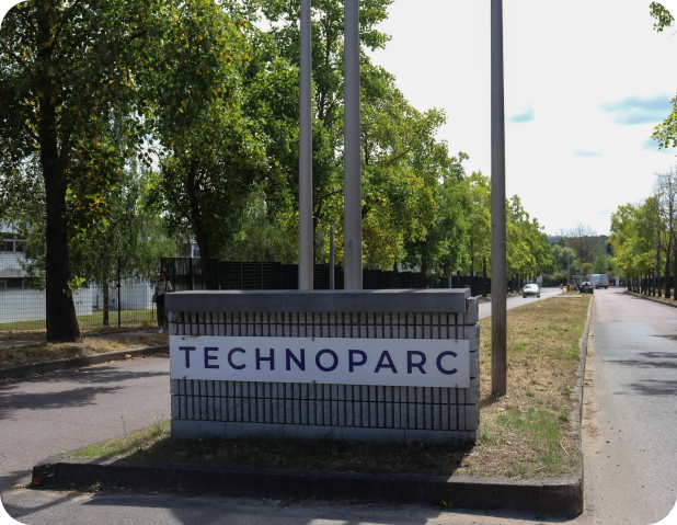 Photo Technoparc